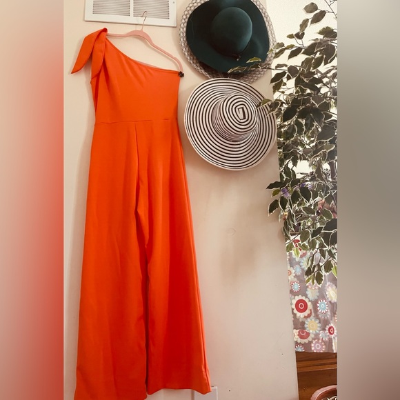 It’s Fashion Nova Jumpsuit - Picture 3 of 4